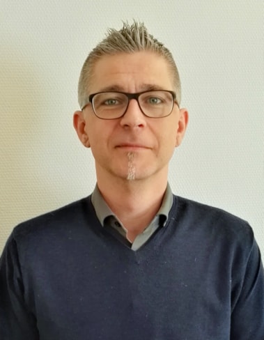Damir Malovic