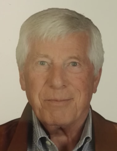 Hans Gmünder