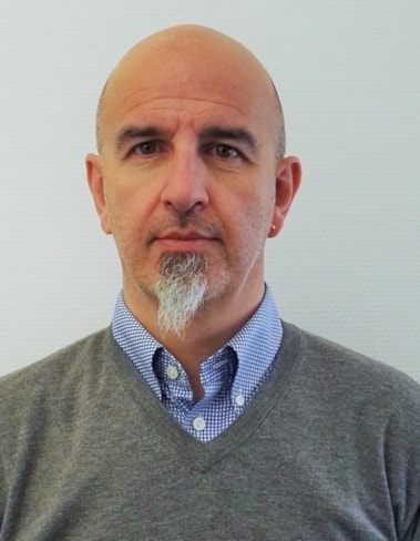 Fabrizio Colmanet