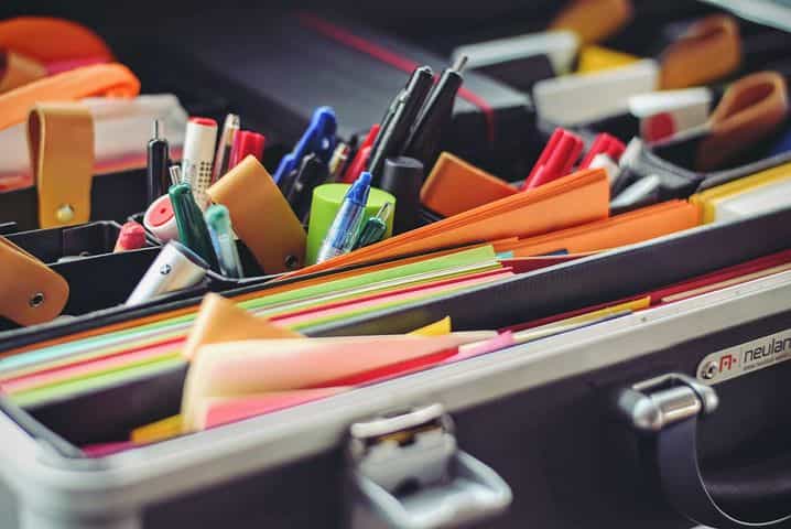 Verwaltung / Outsourcing
