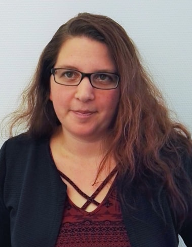 Nicole Ebinger