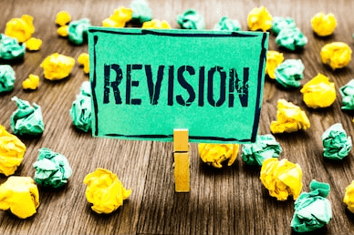 Eingeschränkte Revision